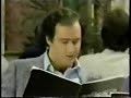 Andy Kaufman on Fridays Part 2