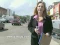 News reporter get\ News reporter get\