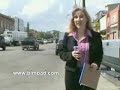 News reporter get's mad