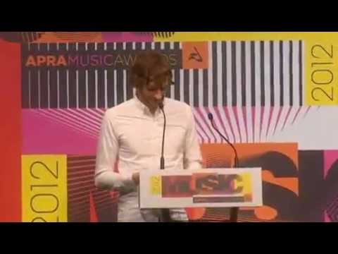 cmj gotye - ABS News, Gotye dominates APRA Awards. More on www.thegotye.ru.