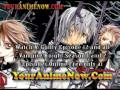 Vampire Knight Guilty 12 Release Date