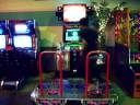 jim playing ba kwwo doubles on medium/tricky @ mall arcade ... jim playing ba kwwo doubles on medium/tricky ddr dance revolution lee jung hyun 