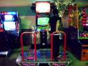 jim playing ba kwwo doubles on medium/tricky @ mall arcade ... jim playing ba kwwo doubles on medium/tricky ddr dance revolution lee jung hyun 