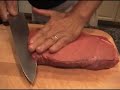  linguine pasta italian cooking recipe chef pasquale sciarappa how to make tomato sauce and brasciole easy orsara di puglia cook italy foggia long branch pork beef parsley garlic parmigiana peccorino cheese basil cuisine