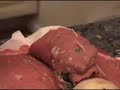 How to Make Tomato Sauce and Brasciole