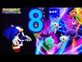 Sonic Colors Playthro ugh en espanol Parte 8