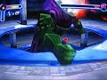 Spider-Man(PS1) Fight againts Mysterio Spider-Man(PS1) Fight againts Mysterio