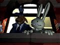 Sam & Max Freelance Police Trailer Sam & Max Freelance Police Trailer