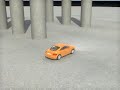 Reactor Audi TT Animarion Reactor Audi TT Animarion