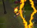WoW: How to raid Halaa - fast way