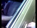 how to door lock MX6 GT turbo 4ws 2.2 car thief how to door lock MX6 GT turbo 4ws 2.2 car thief