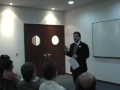 D.I.O - Giovanni Perotti - La Importancia de Conectarse al Sistema - Parte 1/3