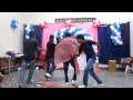 BANGALORE UNIVERSITY 2012 ULTIMATE PERFORMANCE (BY MCA 5TH SEM GUYS BUB)