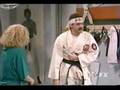 HollywoodGirlFriends.com Video : LIVING COLOUR - Jim Carey-Karate Instructor - YouTube