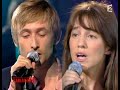 Charlotte Gainsbourg feat Neil Hannon