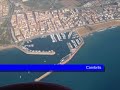 TARRAGONA DES DE L\
