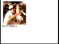 fl studio beat i made r.i.p pimp c
