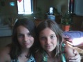 Moi et ma b3st : m�lanie 83440