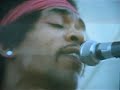 teledysk, klip, Jimi Hendrix,- Message To Love