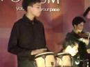 OBED POCHOLO NOCHESEDA PLAYS CHRISTMAS