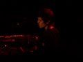 Tegan & Sara at the Orpheum - When I Get Up + banter