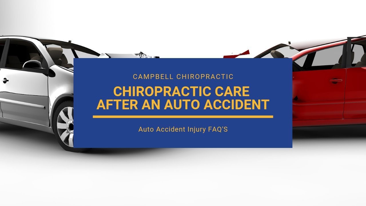 Can Chiropractic Care Help with Car Accident Injuries?
