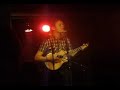 Jens Lekman - Black cab (Skellefte�, 2007-10-02)