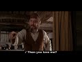 Fiddler on the roof - Do you love me ? (with subtitles)