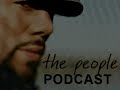 1mc podcast: the people