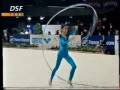 Almudena Cid Tostado Ribbon WC 1995