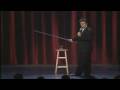 Jerry Seinfeld I'm Telling You For The Last Time Part 3