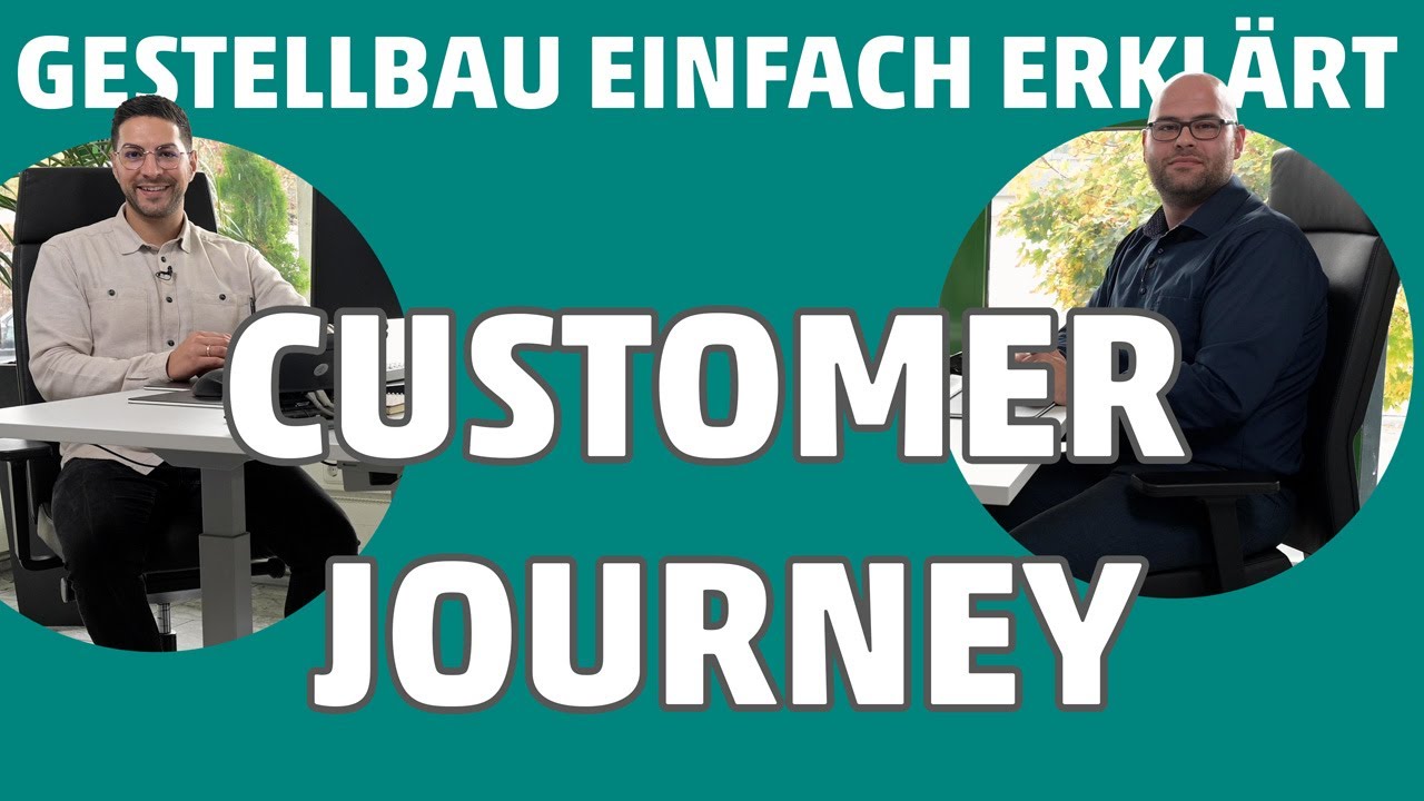 Customer Journey