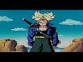 trunks mata al padre de frezeer