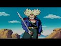trunks mata al padre de frezeer trunks mata al padre de frezeer