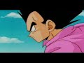 trunks mata al padre de frezeer