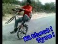 Cycle Wheeling King