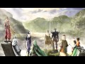 Let's Play Final Fantasy IV COMPLETE #00 - Preview Cutscene