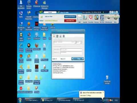 internet gratis pd proxy claro ar by david