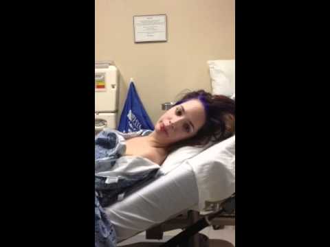 how to inject purple ms contin