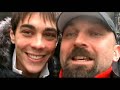 Gr�gory Lemarchal - De Temps en Temps - clip officiel