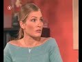 Hanna calls David and wants him to find out why Carla hasn't showed up. She has the bad feeling that something has happened to her, not knowing how right her feeling is.