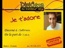 SeBiNoU feat LoLo SeBiNoU feat LoLo