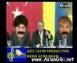 Koca Kafalar   Basin Toplantisi