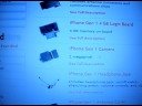 iPhone Internal Motherboard , Communication Board and Camera iPhone Internal Motherboard , Communication Board and Camera