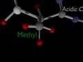 Science Animation (amino acids)