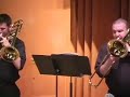 Scherzo e Corale / Frigyes Hidas Scherzo e Corale / Frigyes Hidas