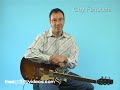 Guitar Lesson: Eb Augmented