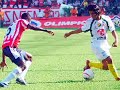 atletico huila     freddy montero matador!!!