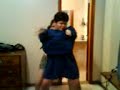 Dan�a Marreiros!