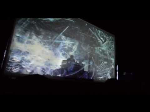milwaukee - A little footage of Flying Lotus at Turner hall from the May 17th show.